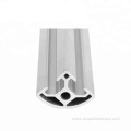 Spot aluminum V-slot extrusion profile